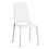 Обеденный стул Cattelan Italia Thema H