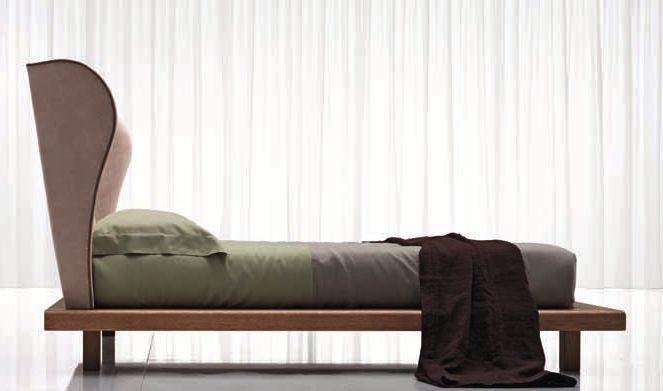 Двуспальная кровать FM Bottega D’Arte Art. 143