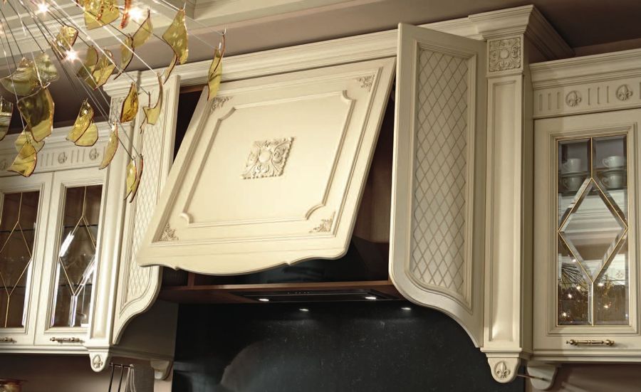 Дверца шкафчика для кухни FM Bottega D’Arte Firenze