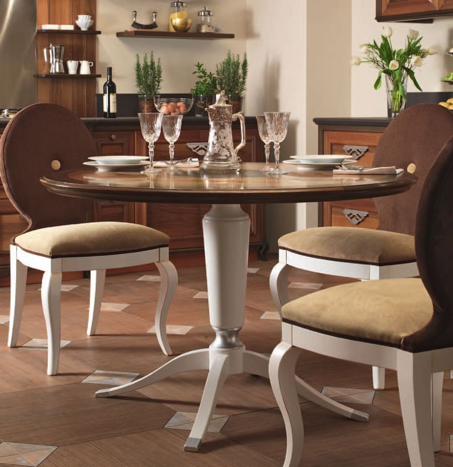 Стол для кухни FM Bottega D’Arte Portofino