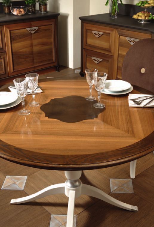 Стол для кухни FM Bottega D’Arte Portofino