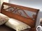 Двуспальная кровать FM Bottega D’Arte Art. 811