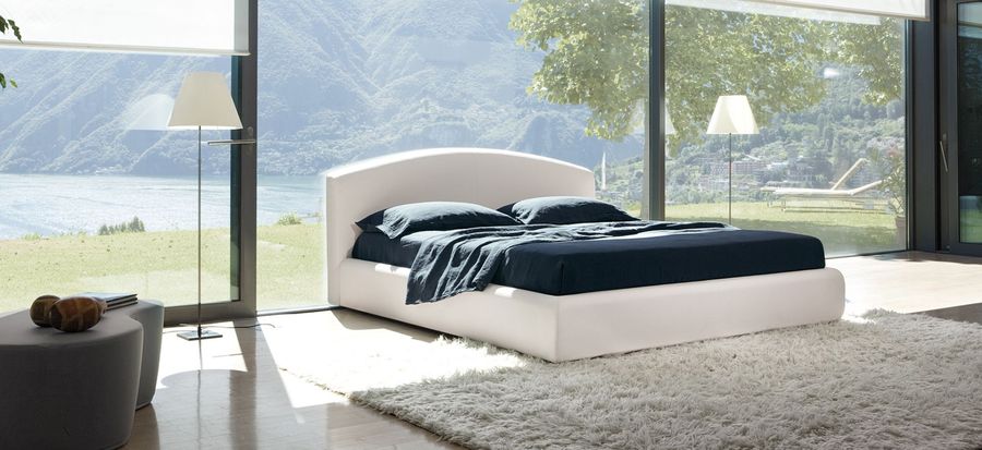 Кровать Bonaldo Florence
