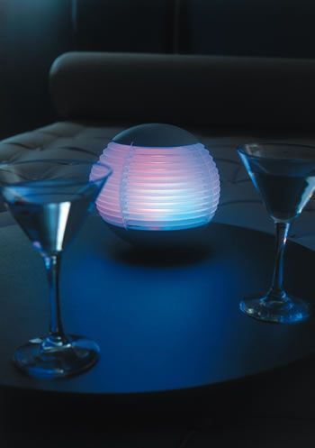 Фабрика Penta Cветильник Tocco Multicolor