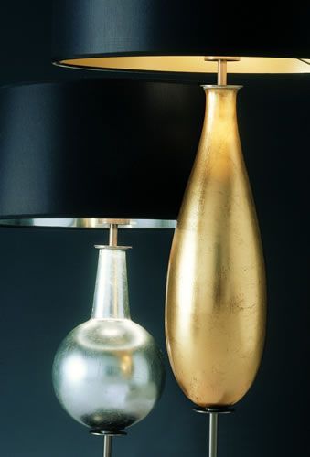 Фабрика Penta Cветильник New Classic Oro Argento