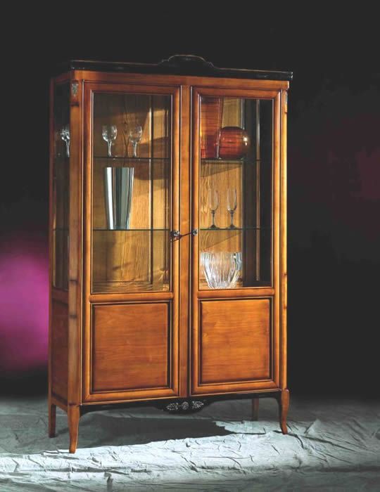Сервант Stella del Mobili Vetrinetta (Art. MA.65)