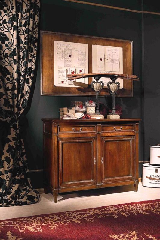 Сервант Stella del Mobili Credenza (Art. 06.02)