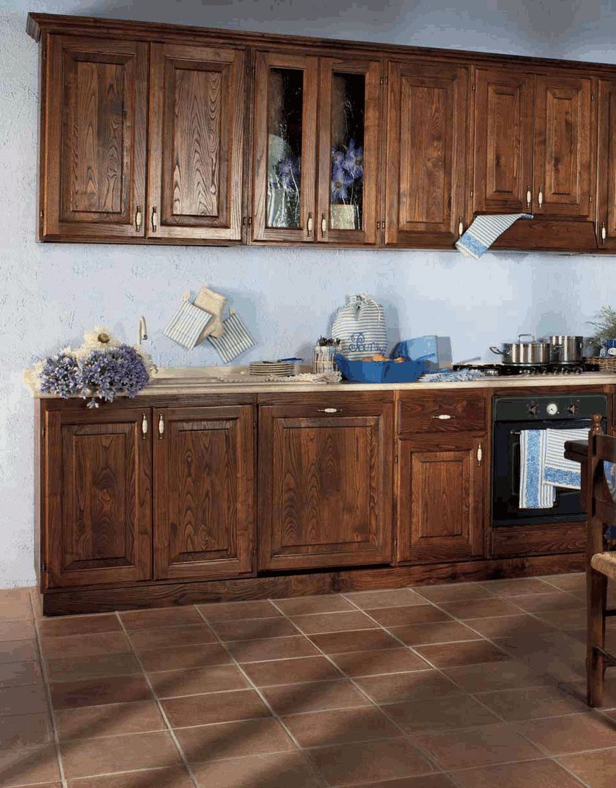 Кухня Tiferno Comp. 3010 - BETTA