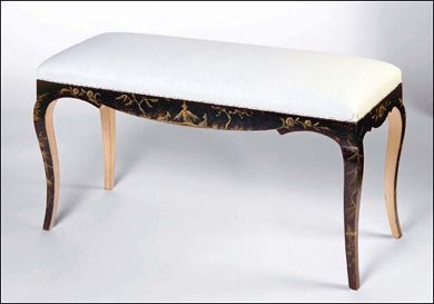 Скамья Patina S15 - Medici Bench