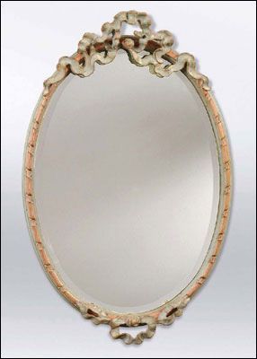 Зеркало Patina M07 - Bellagio Mirror