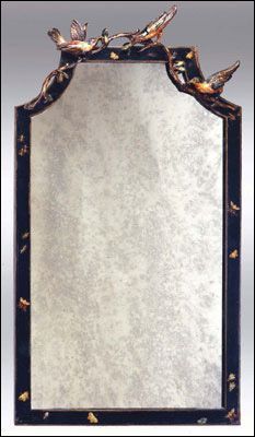 Зеркало Patina M32 - Botticelli Mirror