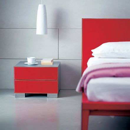 Тумбочка Cattelan Italia Dandy 2