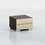Тумбочка Cattelan Italia Dandy 2