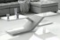 Стол Cattelan Italia Albatros