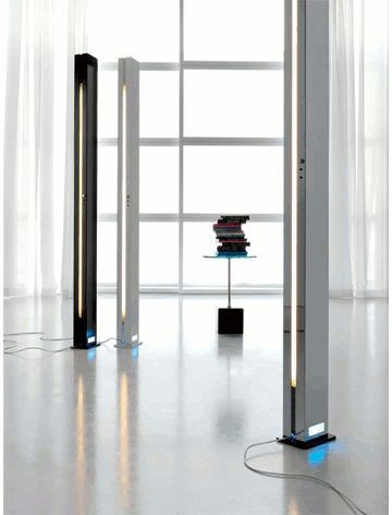 Лампа Cattelan Italia Atlanta B