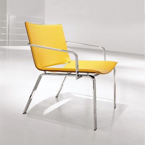 Стул Cattelan Italia Alberta