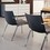 Стул Cattelan Italia Alberta