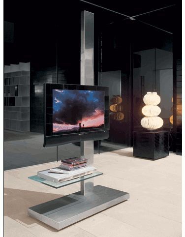 Стойка для ТВ Cattelan Italia Dolce Vita