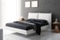 Двуспальная кровать Cattelan Italia Lukas