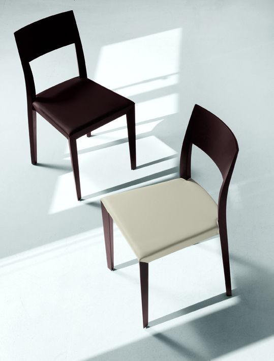 Стул Cattelan Italia Arianna