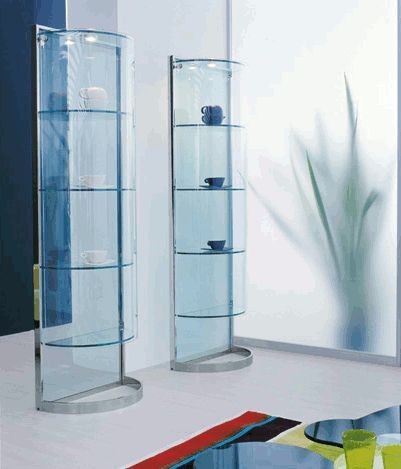 Витрина Cattelan Italia Century