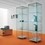 Витрина Cattelan Italia Charme