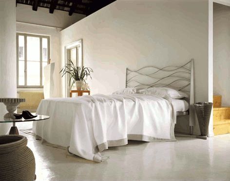 Кровать Cattelan Italia Sinus