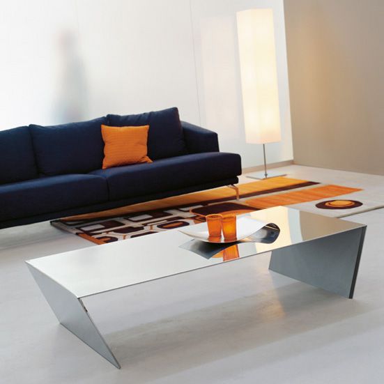 Журнальный столик Cattelan Italia Jet