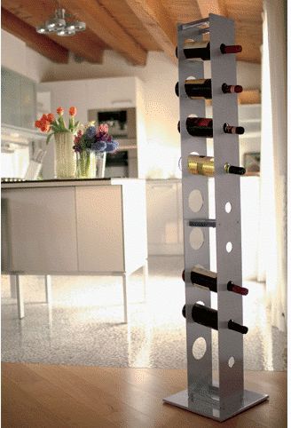 Подставка для бутылок Cattelan Italia D.O.C.