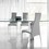 Обеденный стул Cattelan Italia Carol