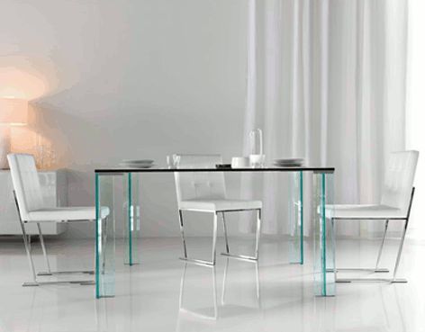 Стол Cattelan Italia First