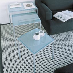 Журнальный столик Cattelan Italia Quadro Tris
