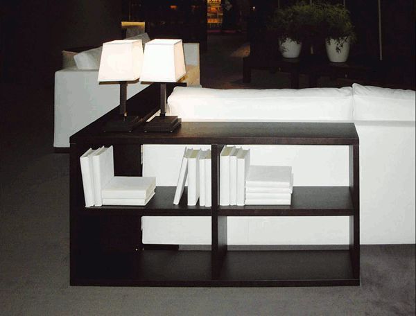Книжный шкаф Meridiani Belmondo