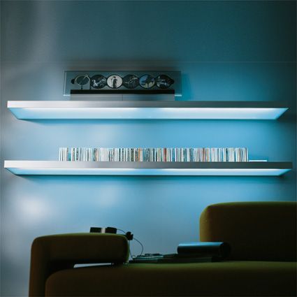 Полка Cattelan Italia Mirage