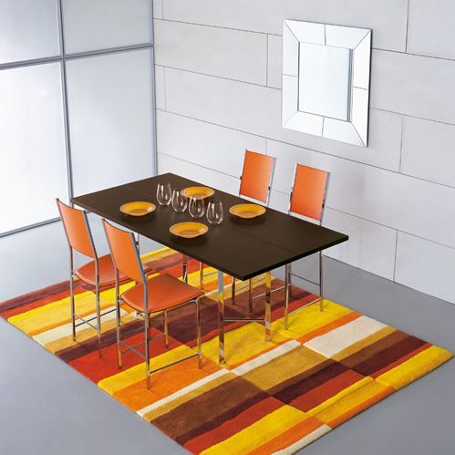 Стол Cattelan Italia Next