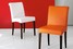 Обеденный стул Cattelan Italia Linda