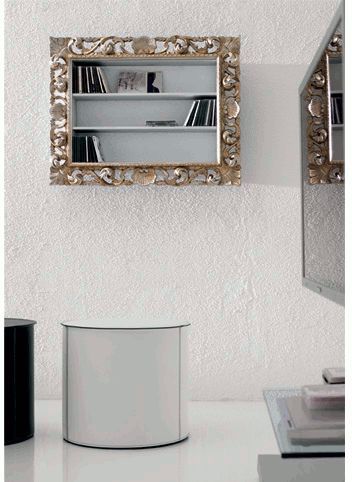 Подставка для CD Cattelan Italia Mozart