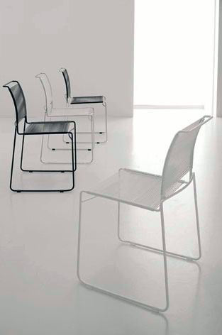 Стул Cattelan Italia Mila