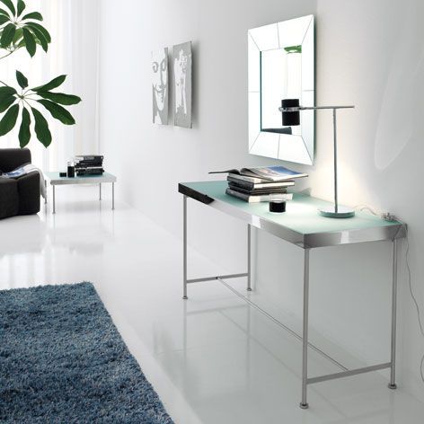 Стол Cattelan Italia Shapire Console