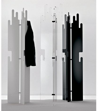 Вешалка для одежды Cattelan Italia Sardanapalo