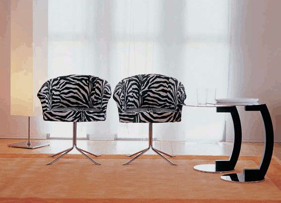 Стул Cattelan Italia Olympia