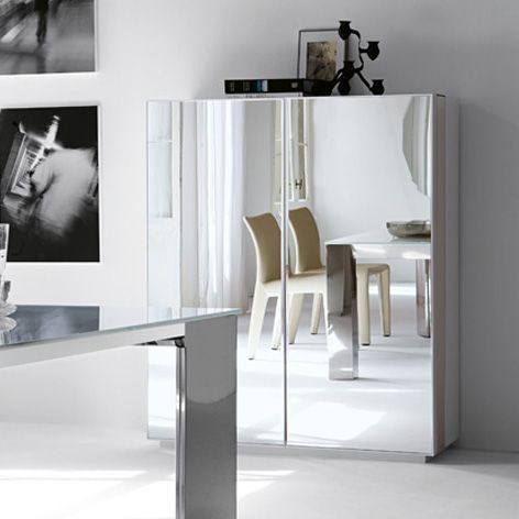 Сервант Cattelan Italia Tequila