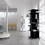Книжный шкаф Cattelan Italia Wally R