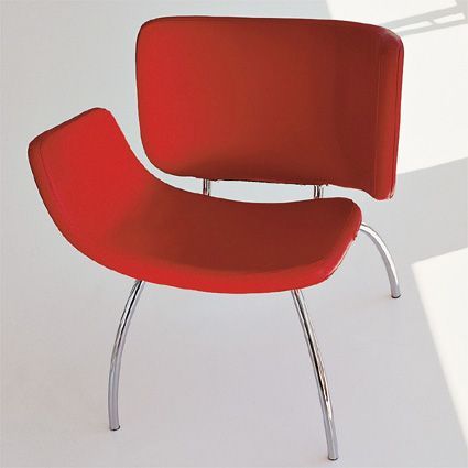 Стул Cattelan Italia Victoria