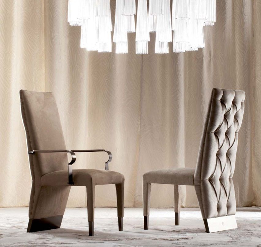 Стул Giorgio Collection Side chair