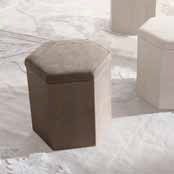 Пуфик Giorgio Collection Octagonal small ottoman 