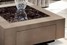 Квадратный столик Giorgio Collection Square cocktail table 