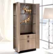 Книжный шкаф Giorgio Collection Single bookcase 900/88