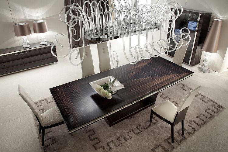 Кухонный стол Giorgio Collection Rectangular table