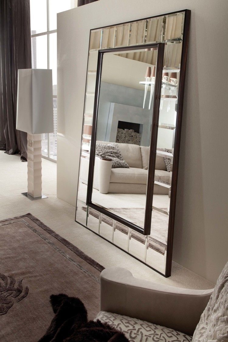 Напольное зеркало Giorgio Collection Floor Mirror 